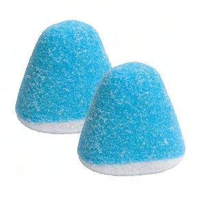 Blue Drops THC Gummies