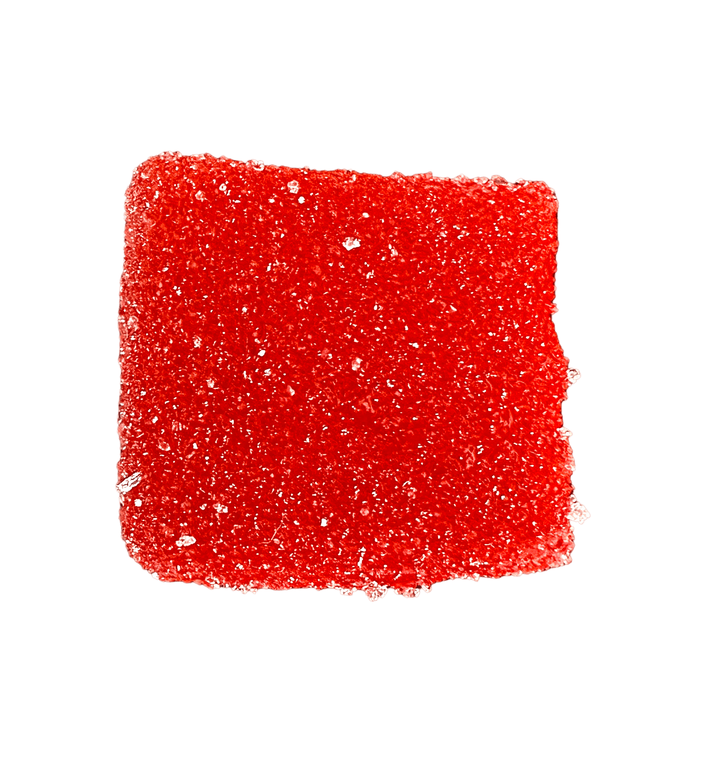 Strawberry Candies THC Gummies